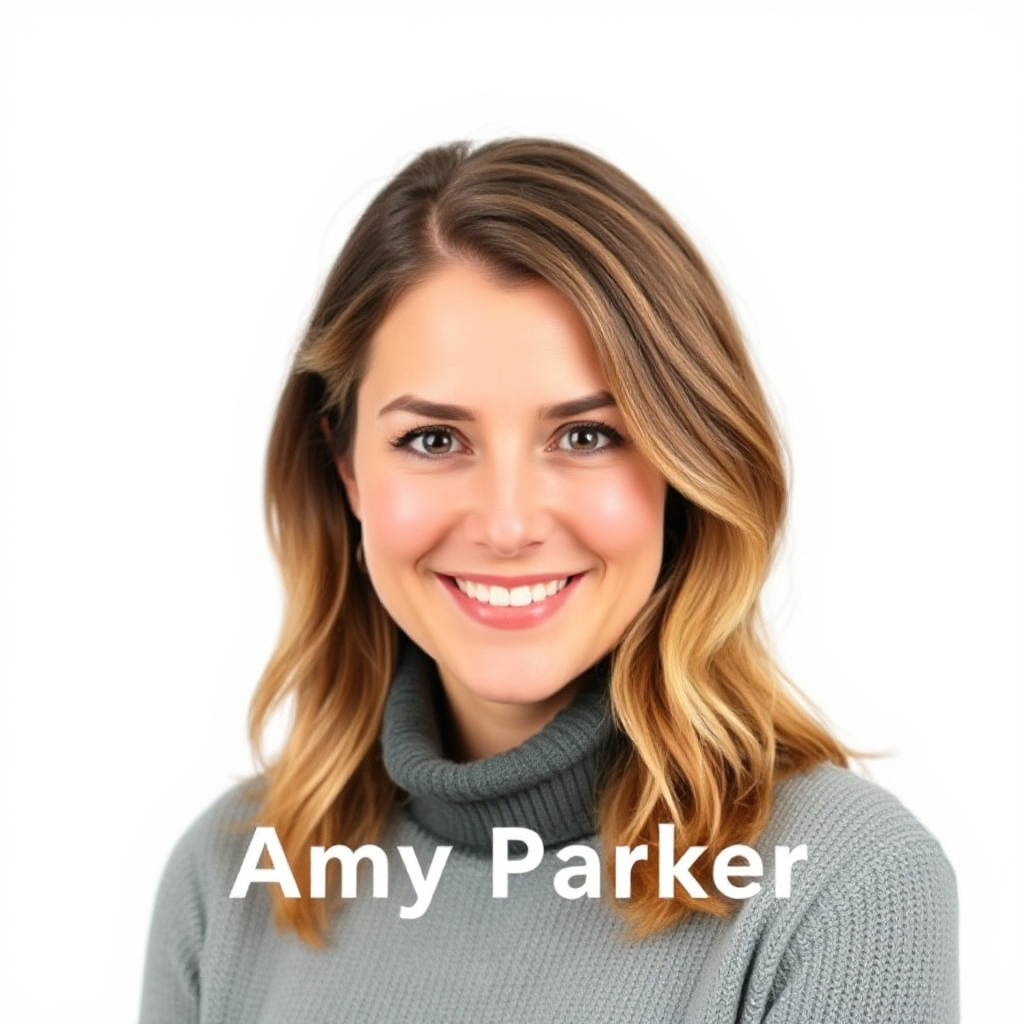 Amy Parker