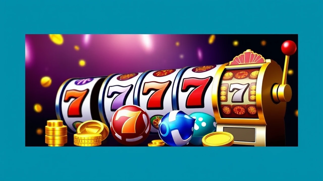 The Evolution of Extra Features in Casino Slot Games: A Comprehensive Look Over Time